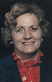 Virginia A. "Gin" (Krug) Strohmier Obituary