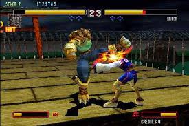 Bloody roar 3 is a very exciting game in the world of gamers. Download Bloody Roar 2 Game For Pc