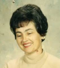 Mary Brooks Obituary