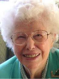 Doris McClure Linkletter, 103