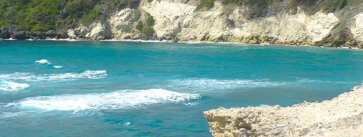 Cove Bay, Barbados