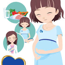 Motherhood problems i illustrate my funny and sometimes. Tips Atasi Mual Dan Menjaga Kesehatan Ibu Hamil Fikes Unsika