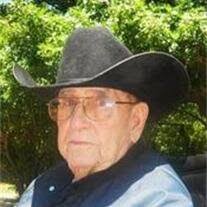 Aubrey Stephens Obituary