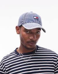 Chapeaux Blanc pour homme