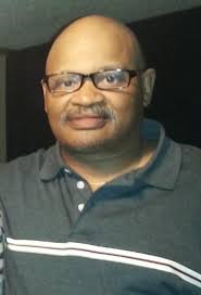 Norman Wesley Patton