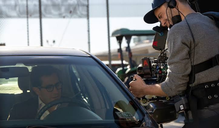 Presumed Innocent” DPs Daniel Voldheim & Doug Emmett on Capturing Jake  Gyllenhaal's Raw Emotions & Moral Ambiguity - The Credits