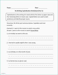By the time kids reach third grade, they have already spent two years learning and getting familiar with the ways of the english language. Paragraph Writing Worksheets Grade 3 Custom Paper Example On Worksheets Ideas 4083