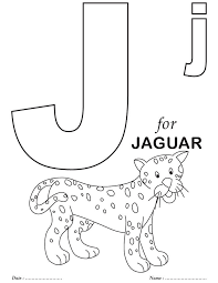 Think of all the people you know whose first names begin with j. Printables Alphabet J Coloring Sheets Free Printable Printables Alphabet J Coloring Sheets Jumbo Col Alphabet Coloring Pages Alphabet Coloring Abc Coloring