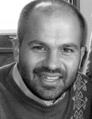 Academic Senate Elections 2010 Candidates