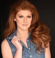 Anna-Claire Musick, the 2018 NC Rhododendron Queen was just crowned Miss  Wyoming 2025! We are so excited and can't wait to see you