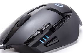 If the software is running in the background, you can click the icon to launch it; Logitech G402 Software Download Driver And Manual Setup