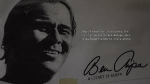 Gerry Lopez ブランドストーリー