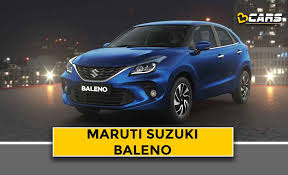 It explains everything you need to know before making a purchase decision. Maruti Suzuki Baleno Delta Petrol Variant Explained