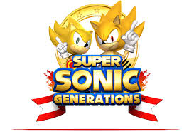 New and exclusive environments for the nintendo 3ds include an unlockable 'special stage'. Super Sonic Generations Mod Mod Db