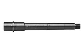 8 300 Blackout Cmv Barrel Pistol Length Aero Precision