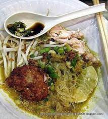 Lily S Wai Sek Hong Favorites Indonesian Mee Soto Ayam Chinese Vegetable Soup Chinese Dishes Cooking Meat