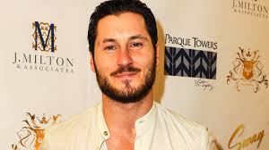 Val Chmerkovskiy Says He's 'More Eager to Be a Father a Than a Husband'  (Exclusive)