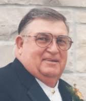 Obituary information for Charles D. "Chuck" Dow