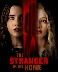 New psychological thriller book release