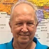 Miles Alvin Pearson Jr. Obituary