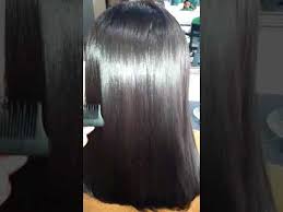 Para pemilik rambut keriting pendek seringkali merasa tidak percaya diri dengan tampilan rambut mereka secara alami. Smoothing Rambut Panjang Dan Pendek Di Luvenda Beauty Spa Youtube