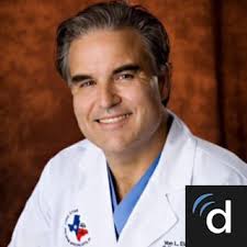 Best Rotator cuff injury Doctors in Aledo, TX