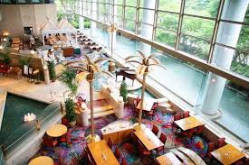Both mitsui outlets in kisarazu and iruma have more brands if you are willing to travel a bit further. Springs Makuhari Hotel Chiba City Dnata Travel