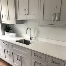 I am new to this but am currently getting arctic white quartz installed as my kitchen countertops. Kitchen Designs Pictures Granite Marble Portfolio Academy Marble Ny