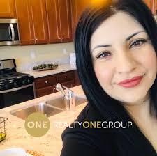 Angie Perez Realtor