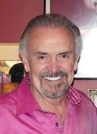 Gilbert Copeland Obituary