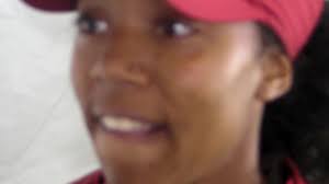 Kori Carter Women's 100 Hurdles Semi