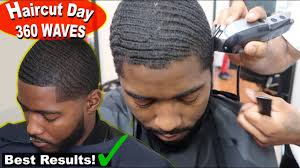 Put a brush in your room, car, bookbag, everywhere! The Original 360 Waves Brush Guide