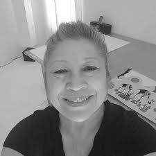 Michelle Tsosie Sisneros