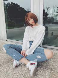 名站推薦 tips：2021年6月24日 已更新失效連結 total 13 ». ä¸€åˆ€å‰ªä¸‹è®Šç¾Žäº† çŸ­é«®ä¸ç„¡èŠ çœ‹é‚µé›¨è–‡ç¤ºç¯„7ç¨®çŸ­é«®è®ŠåŒ– Bella Twå„‚å„‚