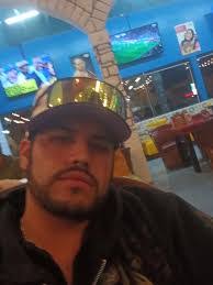 Martin Cazares's Instagram, Twitter & Facebook