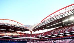 Benfica Standard Liege Vai Ter 4875 Adeptos Na Luz 7 5 Da Capacidade Do Estadio Futebol Correio Da Manha
