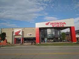 I recently leased a honda crv from berlin city honda in south portland, maine. Facebook