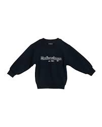 All orders placed between november 1st and december 31st can be. Balenciaga Sweatshirt Neiman Marcus