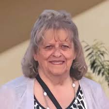 Sharon Hayes Obituary (1947