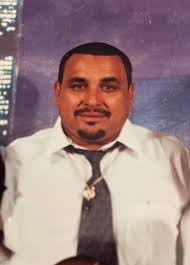 Rolando Camacho Obituary (2022)