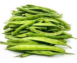Cluster Beans - Adrianna Springs - Agro Products, Spices, Vegetables,  Fruits Supplier and Exporter in India