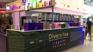 Sports direct kepong tesco my. Chatime Tesco Kepong Restaurants In Kepong Kuala Lumpur