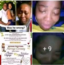 When they laugh and gossip about you don't be angry, be happy coz the same  people will still be the ones to cheer you up when your true blessings  come. Forgive them