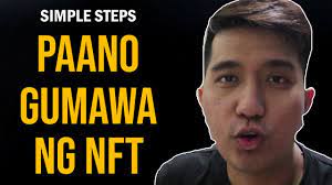 What Is Nft Tagalog Eto Na Yung Opportunity Mo Youtube