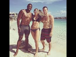 Michael sam (football player) was born on the 7th of january, 1990. Pin On Michael Sam