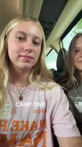 Olivia Camp Nantucket