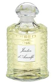 Creed Royal Exclusives Jardin D Amalfi Fragrance 8 4 Oz Available At Nordstrom 675 00 Item 985966 Notes Perfume Creed Perfume Luxury Fragrance