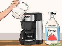 3 Ways To Clean A Bunn Coffee Pot Wikihow