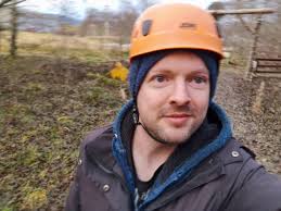 Zipline Aviemore Adventure at G2 Outdoor Activities