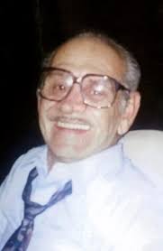 Roberto Martinez Obituary